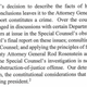 Illustration for article titled Mueller Report Doesnt Say Trump Conspired With Russia, But It Also Doesnt Exonerate Him